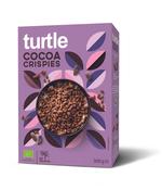 Organic Cereal Cocoa Crispies