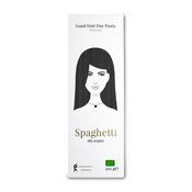 Spaghetti Alla Seppia (Organic)
