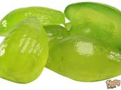 Candied Citron Halves - 250g