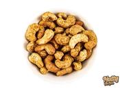 Chilli Lime Cashew - 250g