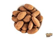Cocoa Dusted Almonds - 250g