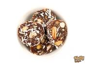 Dates, Nuts &amp; Coconut Protein Bites - 10kg