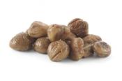 Peeled and Cooked Chestnuts - 200g