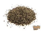Cracked Black Pepper - 100g