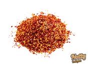 Crushed Chilli Flakes - 50g