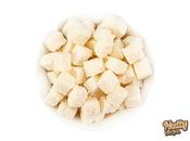 Dried Coconut Cubes - 5kg