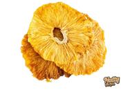 Dried Natural Pineapple Rings - 100g