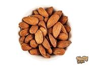 Roasted Almonds - 250g
