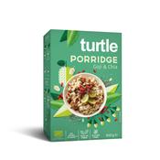 Porridge Bio Goji &amp; Chia Gluten Free