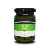 Basil &amp; Lime Pesto