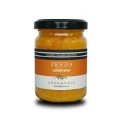 Calabrian Pesto
