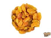 Golden Jumbo Raisins - 50kg