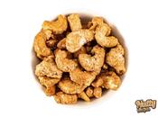 Honey Cashews - 1kg