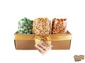 Paddy's Tray - Dried Fruits