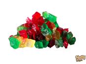 Candied Melon Cubes - 10kg