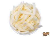 Coconut Slices - 25kg