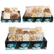 White Christmas Delights - Small