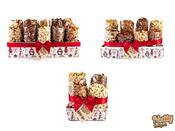 Very Merry Christmas Basket - Small