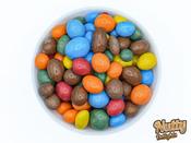 N&amp;N (Chocolate Peanuts Assorted) - 1kg