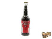Nutty Pint - Happy Father's Day - Dark Chocolate Peanuts - 6 Pack