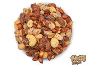 Smoked Nuts Mix - 250g