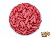 Red Kakinotane Rice Crackers Small - 1kg