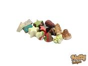 Assorted Chocolate Christmas Bonbons - 500gm