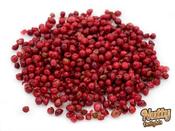 Whole Dried Pink Peppercorns - 25g