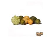 Wasabi Rice Crackers Mix - 2.5kg