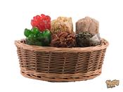 Pumpkin Spice Basket - Basket/Box