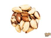 Raw Brazil Nuts - 2.5kg