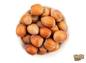 Raw Hazelnut in Shell - 250g