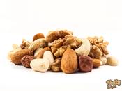Raw Nuts Standard Mix - 1 case - 6 Units