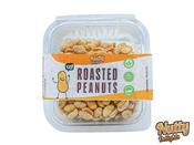 Roasted Peanuts - 1 case - 6 Units