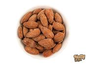 Roasted &amp; Salted Almonds - 250g