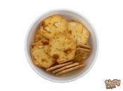 Italian Crackers with Rosemary - 2.5kg