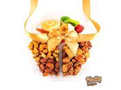 Selection Tray - Fruit and Nuts - Small