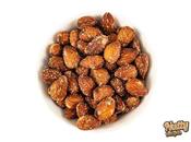 Smoked Almonds - 250g
