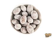 Snow Chocolate Almonds - 100g