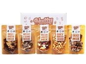 Trail Mix Bundle - Medium