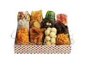 Back to School Bundle - Basket/Box