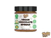 Vegan Chocolate Spread (170g) - 1 Jar