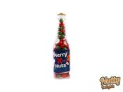 Christmas Color Chocolate Mix Nutty Pint - 1 Pack