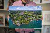 Extra Large Canvas (30" x 20") image