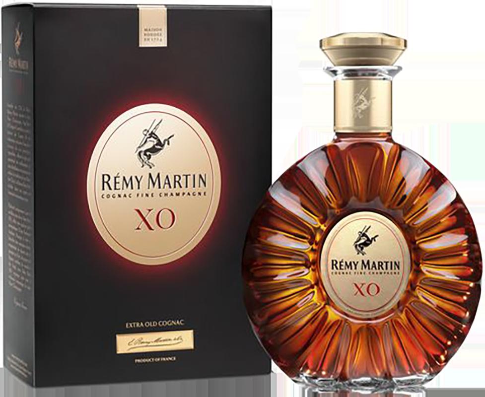 Rémy Martin XO Cognac 70cl in Dublin | GetLocal Ireland