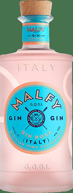 Malfy Rosa 70cl in Dublin