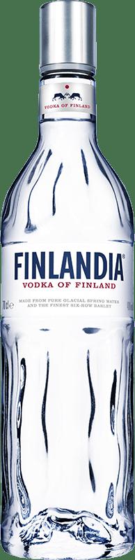 Finlandia Vodka 70cl in Dublin | GetLocal Ireland