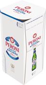 Peroni 4 Pack (33cl Bottles)