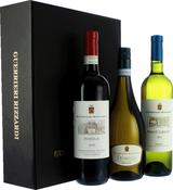 Rizzardi Classic Triple - 3 Bottle Gift Set image