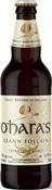 O'Haras Leann Follain Extra Irish Stout 50cl Bottle